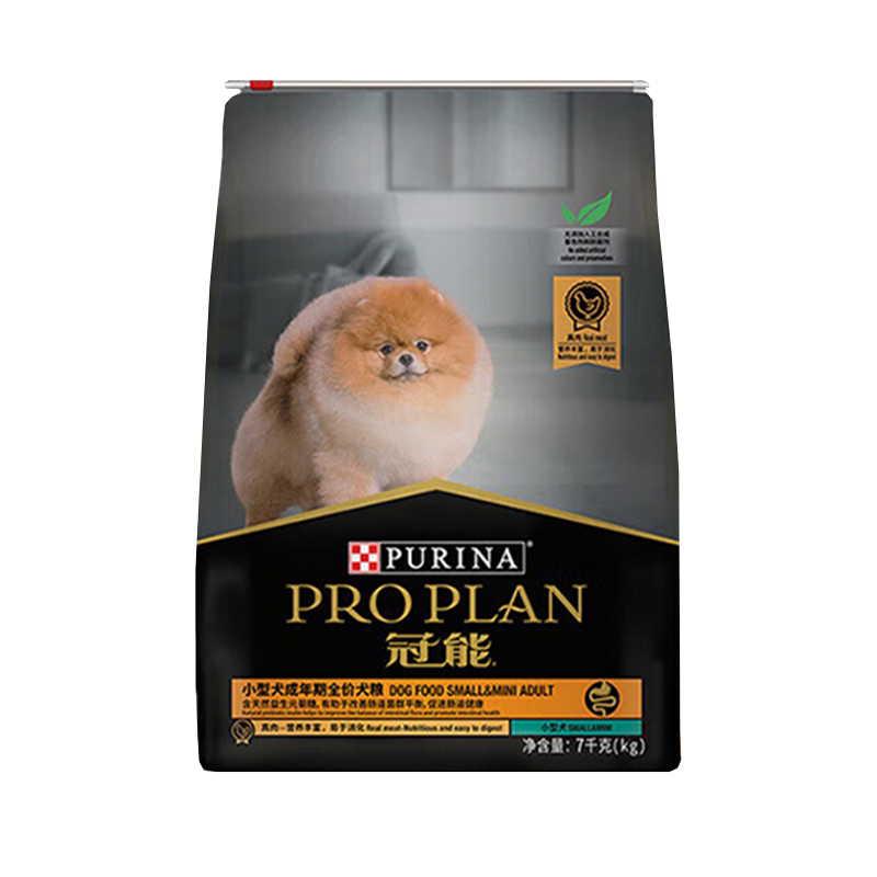 冠能成猫粮奶糕幼猫离乳期专用粮