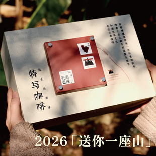 【百亿补贴】送你一座山|特写丙午新年礼