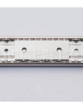 世嘉智尼sugatsune蓝普lamp不锈钢线型微型滑轨 SCRL2、SCRL2-15S