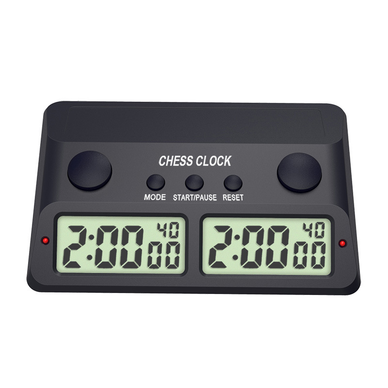 弈圣PS383棋钟中国象棋围