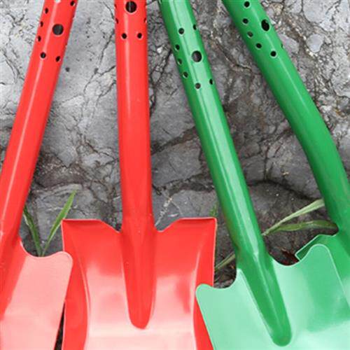 采购产品不锈钢园艺和捕海工具用于种植蔬菜的室外农业盆栽铲子