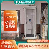 家用电梯别墅二三层四五层升降小型室内液压家庭简易升降私人室外