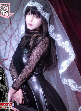 漫飙 坂本日常cos服 大佛cosplay动漫同款二次元游戏服装坂本days