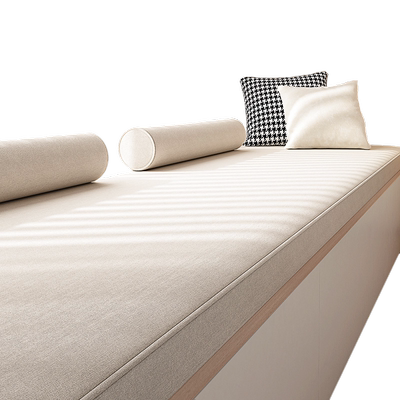 定制沙发垫海绵垫加厚加硬高密度