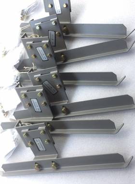 适用于电梯门刀P161107B000G050009/0010/0014/0015全新安装