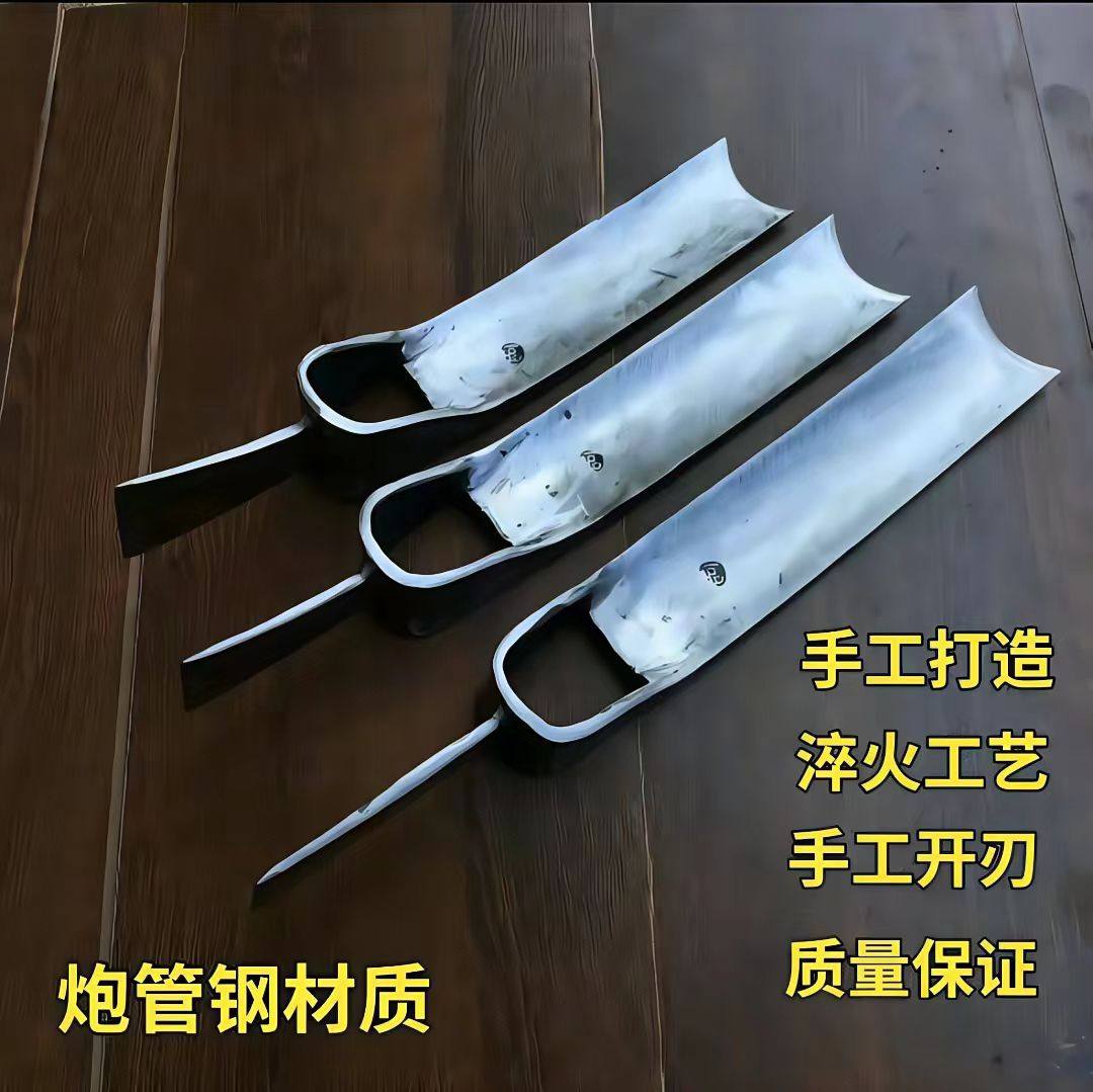 挖笋专用锄头老式手工一体成型锻打全钢挖地挖树多功能户外工兵铲,农机/农具/农膜,铲子,淘宝优惠券,粉丝福利购,淘宝优惠卷