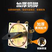 8分头开关7档调档转换8档220v380v 老式 电焊机开关配件kdh25