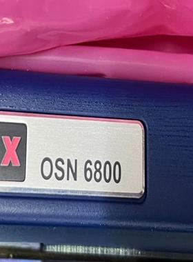 华为OSN6800 子架 全新原包装 配一块SCC 两个PI