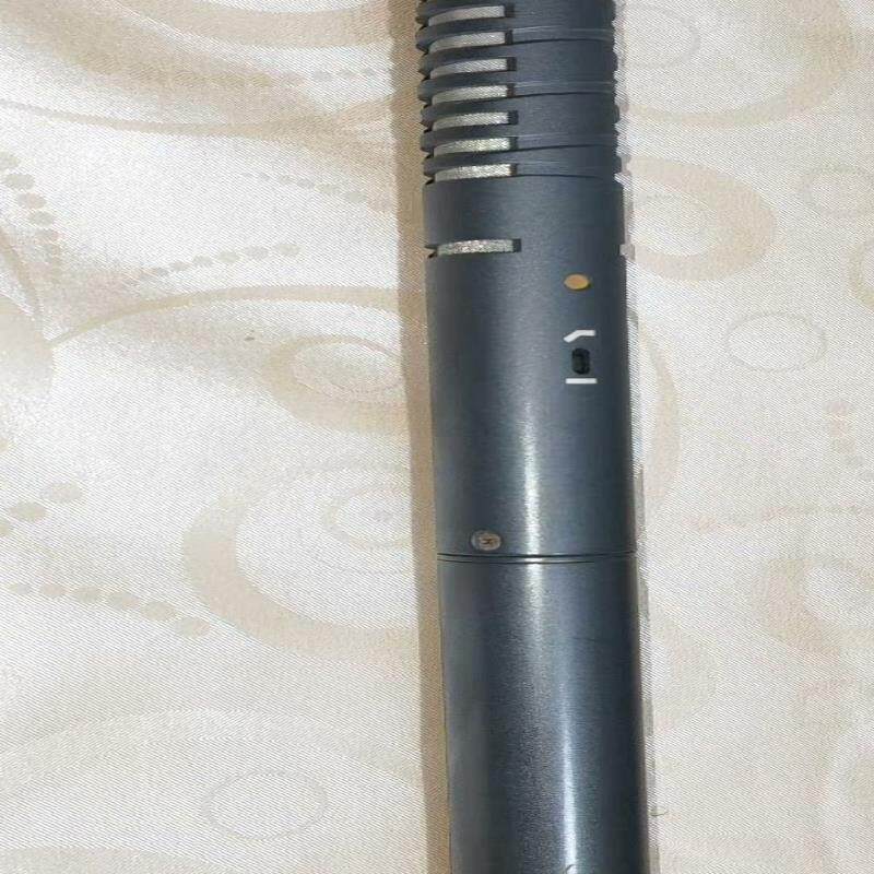 RODE 罗德NTG-2指向性麦克风，细节收音，可直接通过收