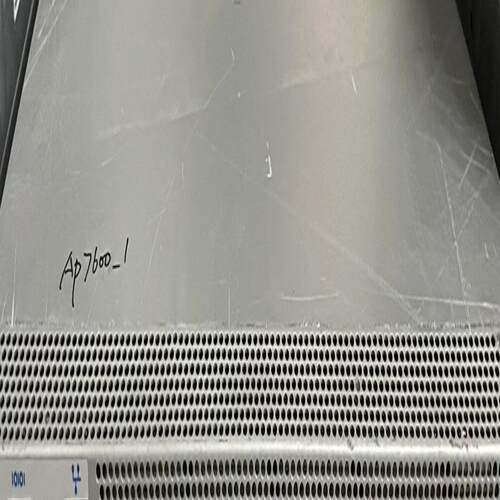 EMC AP-7600B 光存储系列交换机 双电配置 测试好