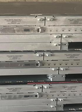 h3c rt-msr3640 路由器主机带一个电源模块包好