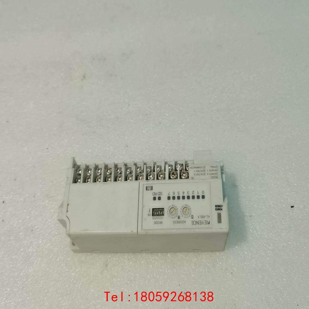 【非标价】KEYENCE  KL-8BLX议价