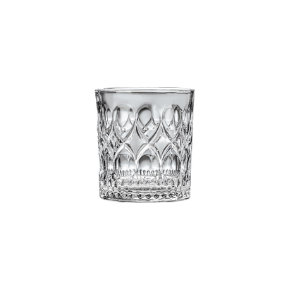 【强化加厚】洋酒威士忌酒杯套装