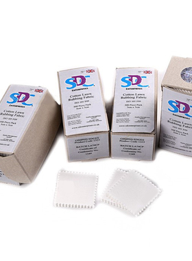 ISO磨擦布英国/SDC/ISO105F10耐摩擦白棉布检测织物干湿磨擦牢度