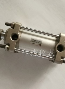 SMC型标准气缸CA2B50-50气缸CDA2B50-50CA2B