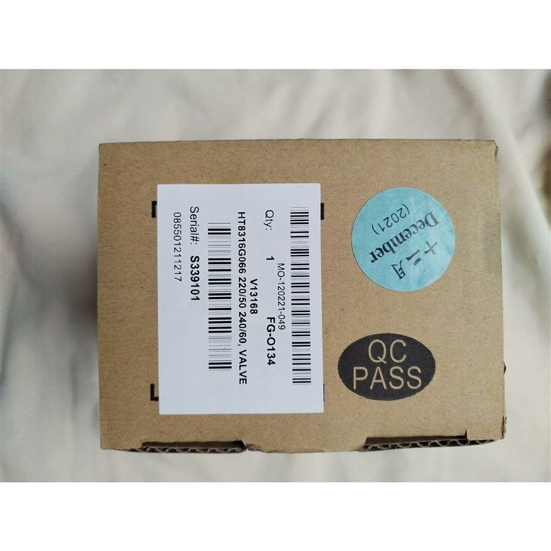 正品 ASCO 电磁阀 HT8316G066 需要的联系图片