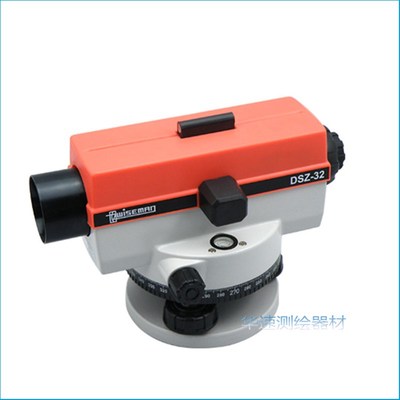 DSZ-32水准仪高精度自动安平水平仪Foif DSZ2建筑工地测量仪器