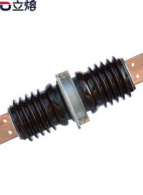 高压穿墙套管CWB10KV-20KV-35KV-66陶瓷绝缘FCGW/FCRG复合干式硅