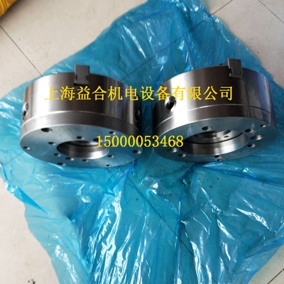 沈阳机床CAK5085 CAK4085 专用三爪卡盘K11250/A26 A28 正品环球