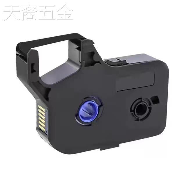 适用硕方线号机TP70/76i/色带TP-R1002B硕方TP60i线号机TP66i色带