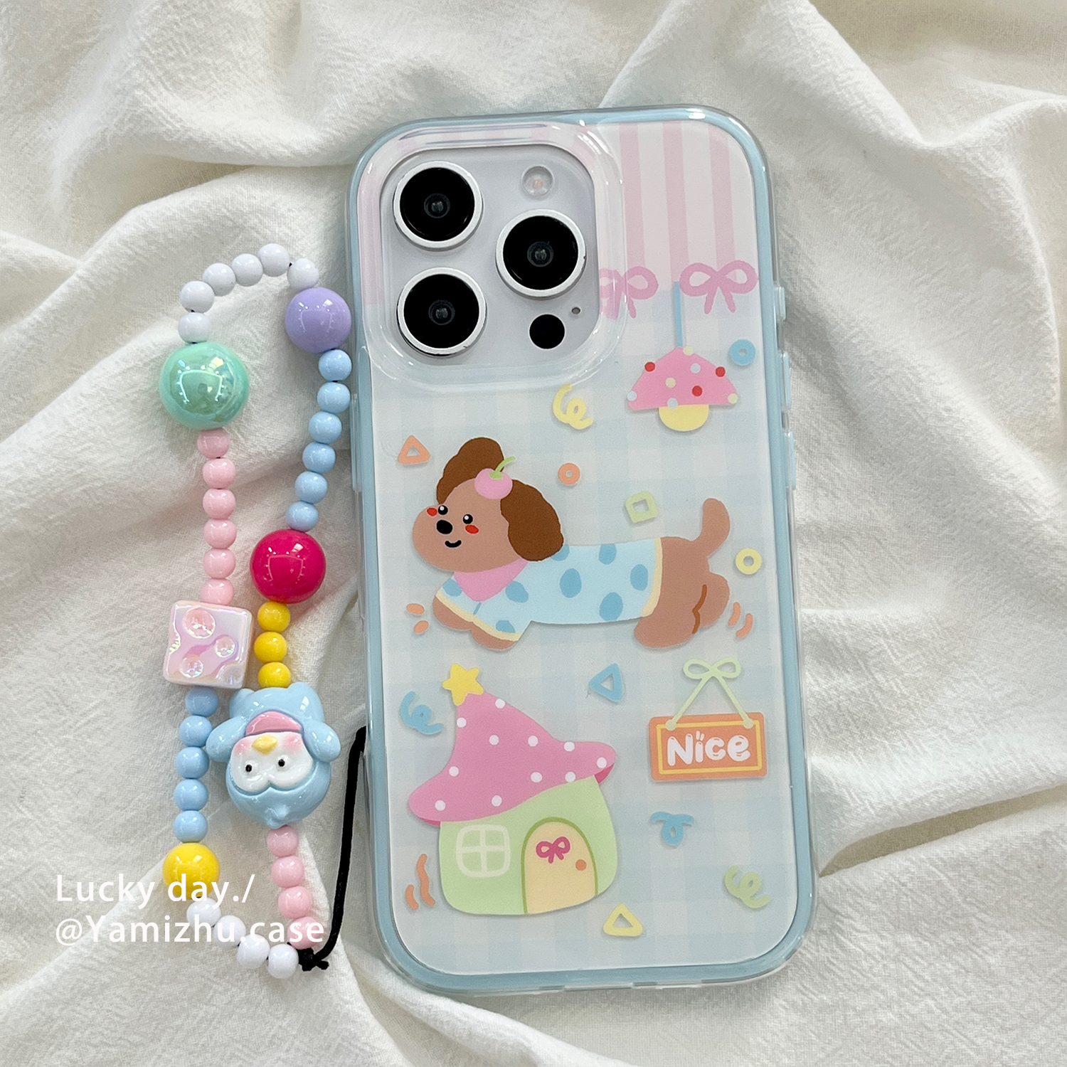 日韩风手机壳保护壳全包防摔