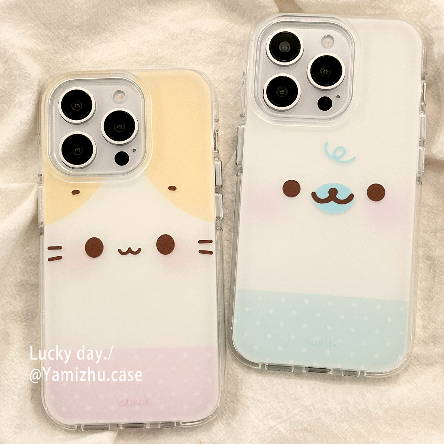 日韩风手机壳保护壳全包防摔