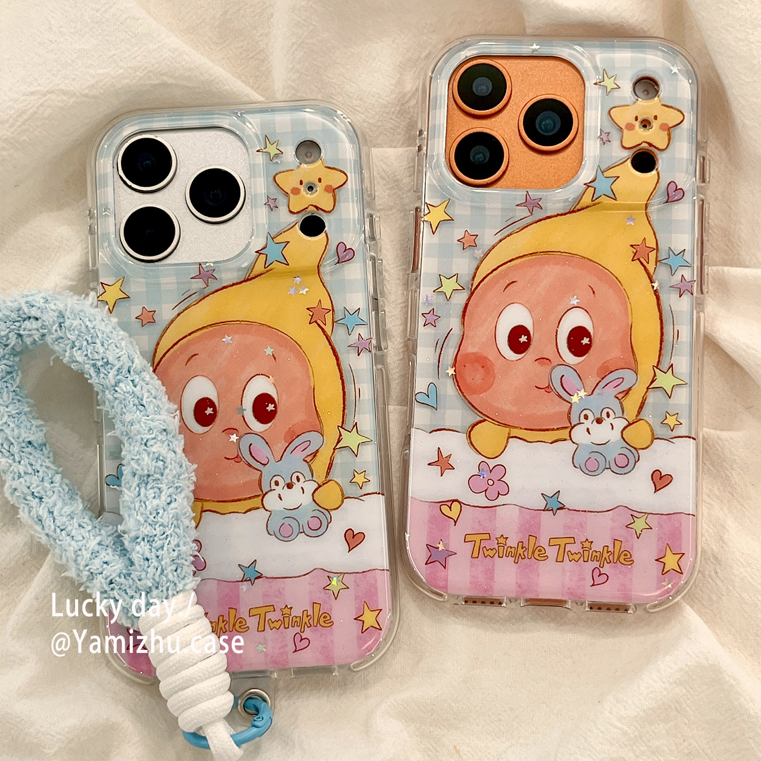 日韩风手机壳保护壳全包防摔