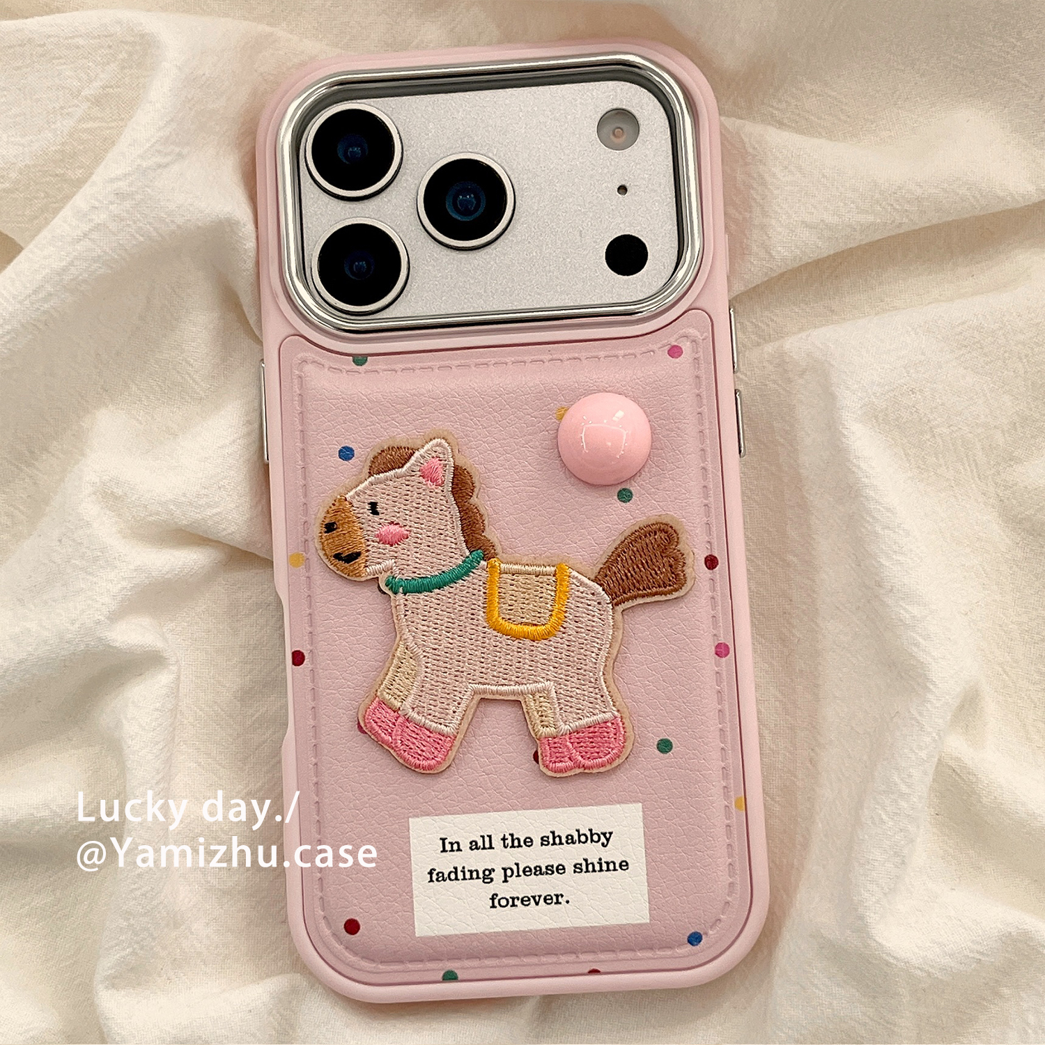 新年手机壳保护壳全包防摔