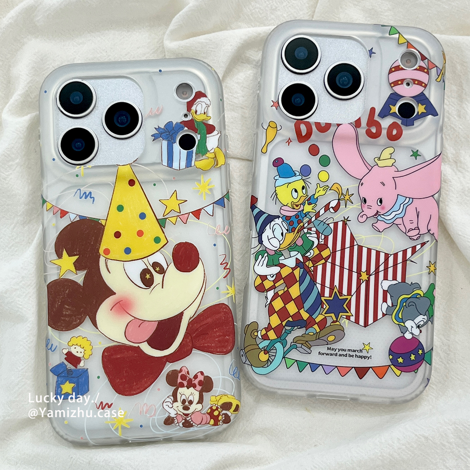 日韩风手机壳保护壳全包防摔