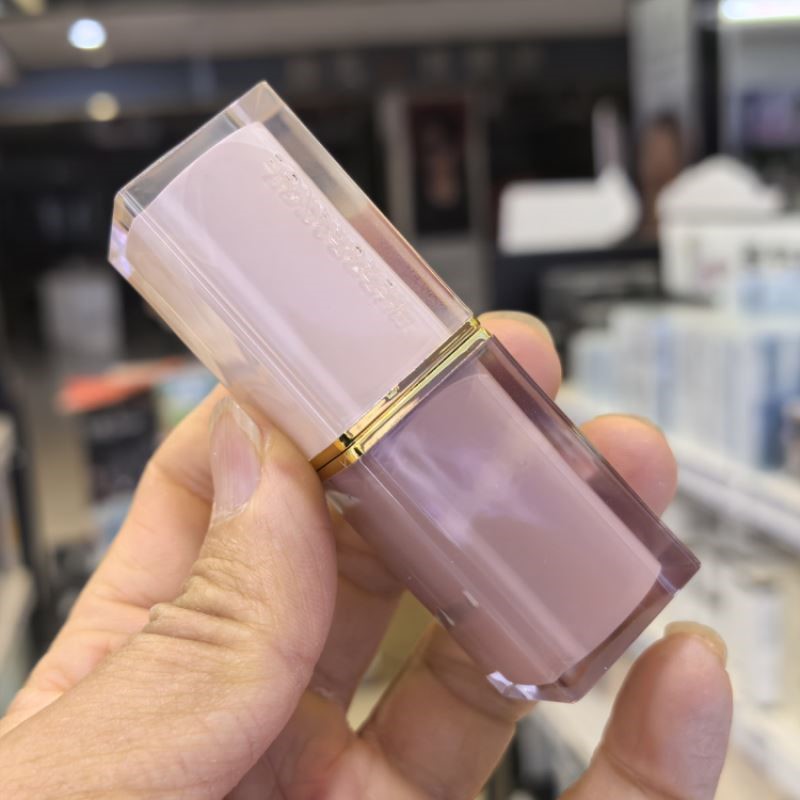 HERORANGE水晶方管口红 丝绒哑光雾面持久不易掉色显白口红学生女