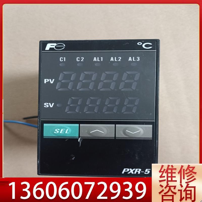维修Fuji富士温控器 PXR-5 PXR5NAA1-议价