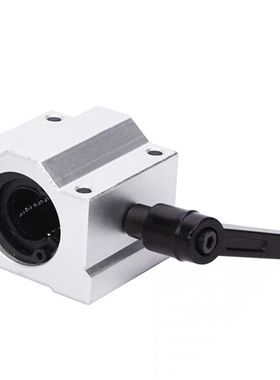 厂家直销直线轴承 箱式滑块SCS6 8 10 12 16 20 25 30 35 405060U