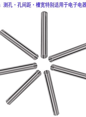 精密针规销式塞规17.5l/17.51/17.52/17.53/17.54/17.55-17.59MM