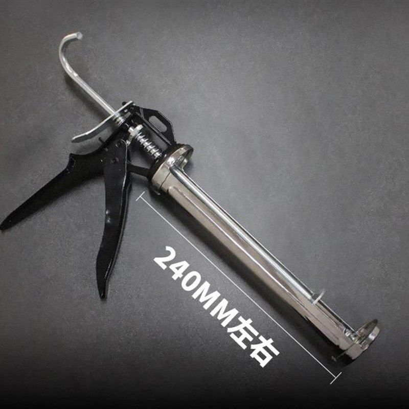 手动胶枪玻璃胶枪五金工具轻质加厚左右钣金胶枪美缝剂密封胶枪,纺织面料/辅料/配套,其他纺织机械,淘宝优惠券,粉丝福利购,淘宝优惠卷