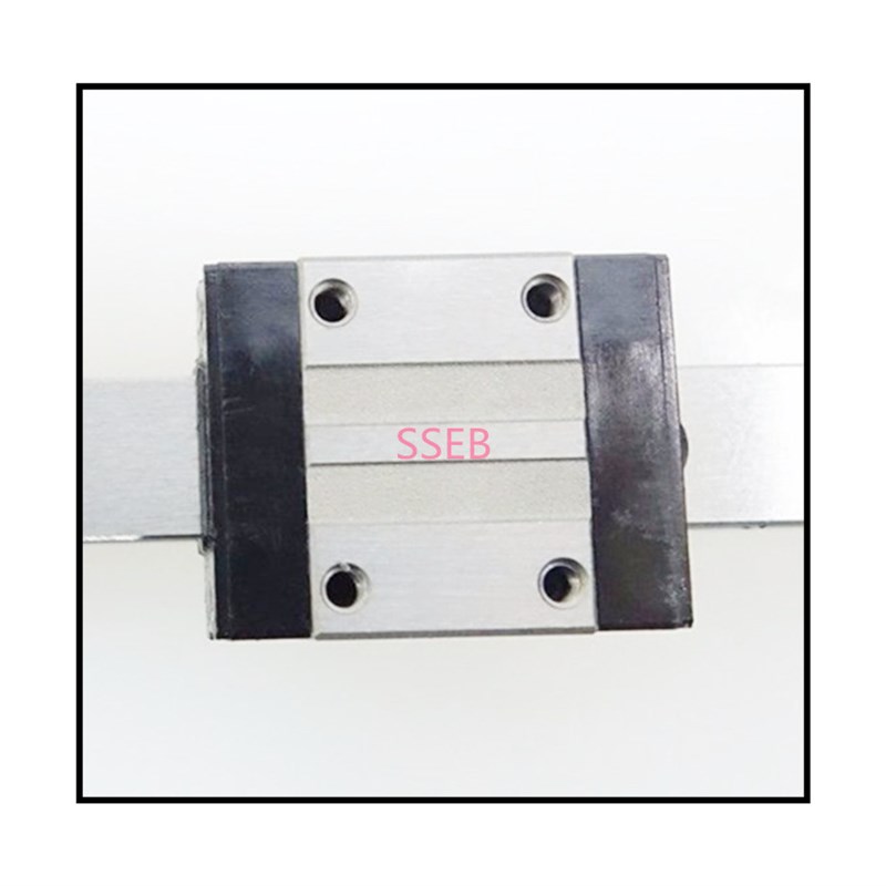 直线导轨线性滑轨滑块SSEB6 SSELB8 SSEB10 SSEB13 SSEB16Y SSEB2