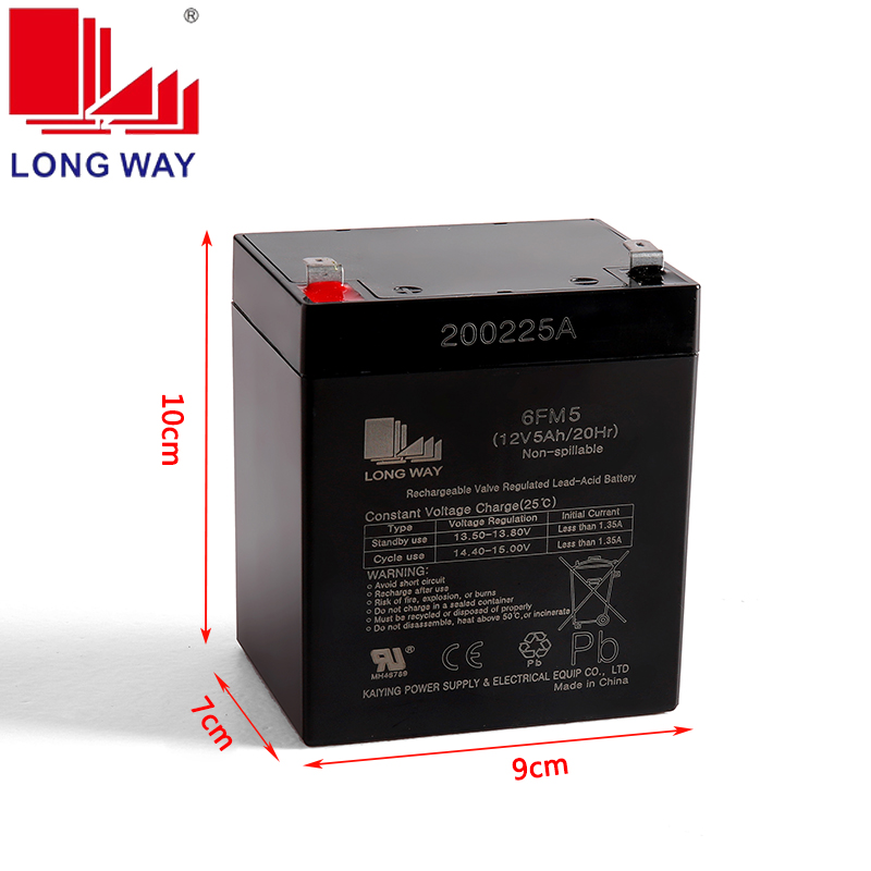 万利达音响电池12V4.5Ah/6FM4.5原装电瓶M+9017拉杆音箱9001L12Y6