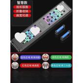 工厂直销器材男练健身专业训练胸板新款 俯卧撑训练器支架板胸肌多