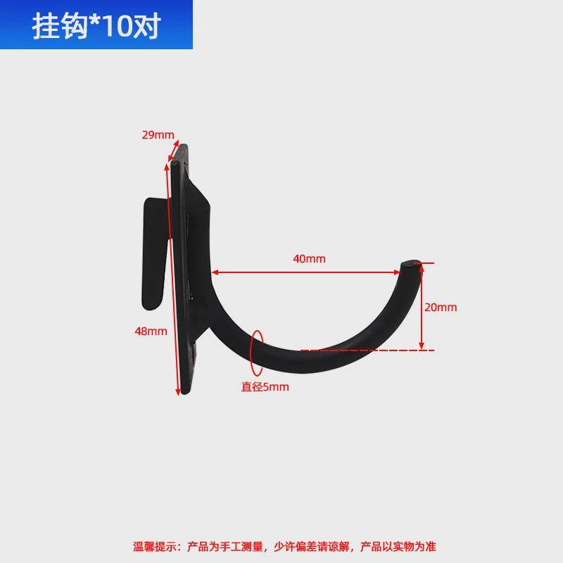 罗马杆墙面架油画卷纸样品宣纸画轴卷轴涂料展示架线条窗帘杆展架