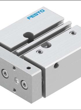 费斯托导向型气缸DFM-12~32全系列缸径170833DFM-16-20-P-A-GF