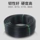 pe20硬管25水管32盘管1寸2自来水40给水50灌溉63热熔管材饮用硬管