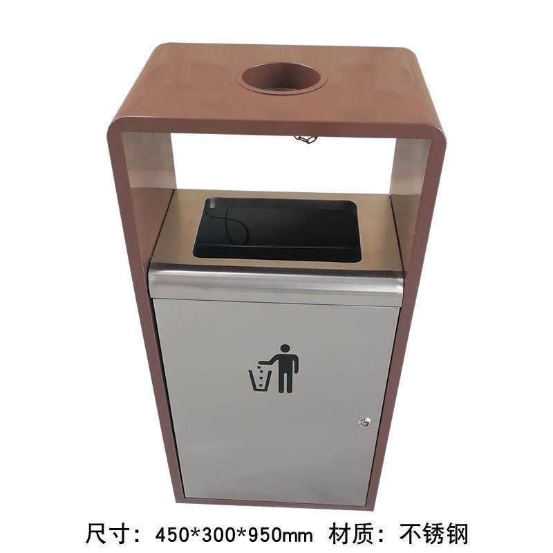 广东户外公园景区市政街道商用口电梯不锈钢镀锌板分类垃圾桶厂家,农机/农具/农膜,播种栽苗器/地膜机,淘宝优惠券,粉丝福利购,淘宝优惠卷