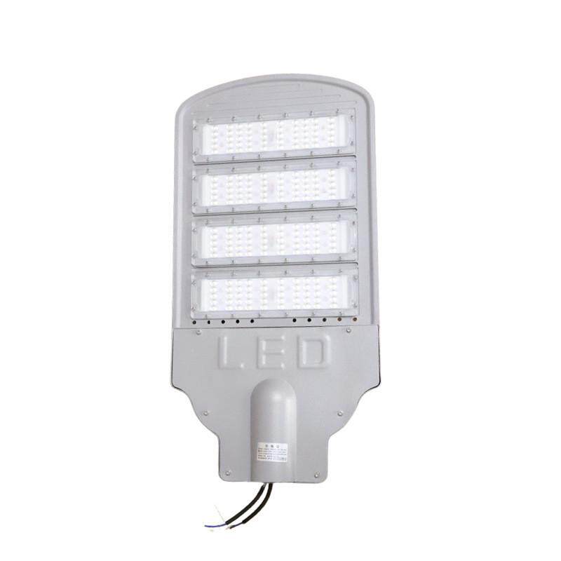 led模组路灯头市政工程大功率户外防水照明灯50W100W200W300W灯头