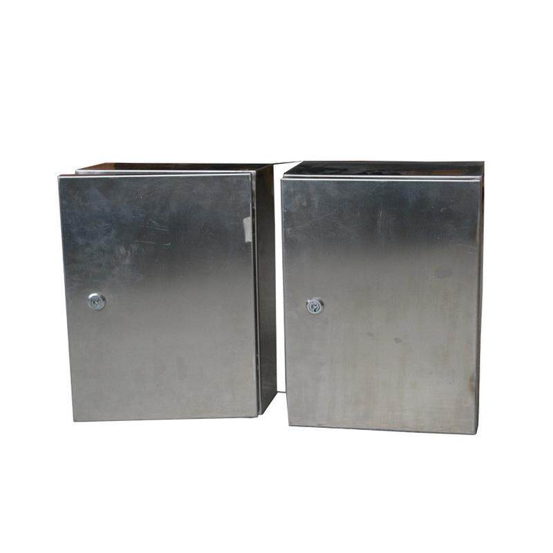 加厚金属外壳五金机箱配电箱电控箱钣金加工不锈钢防水机箱,金属材料及制品,钢板,淘宝优惠券,粉丝福利购,淘宝优惠卷