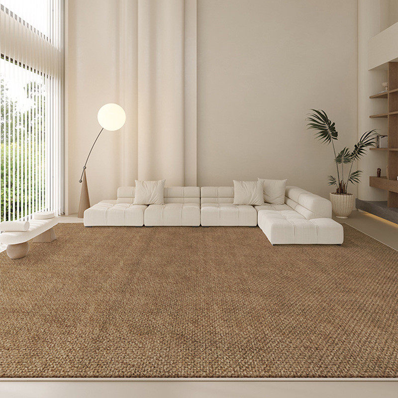地毯客厅卧室床边2024新款防水免洗可擦沙发免打理地垫房间复古子,居家布艺,地毯,淘宝优惠券,粉丝福利购,淘宝优惠卷
