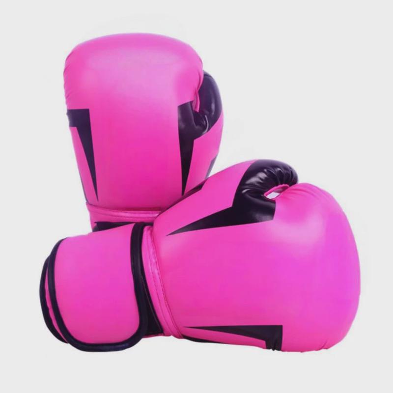 拳击手套成人训练比赛儿童拳套泰拳散打跆拳道手套搏击格斗手套