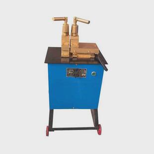 铜铝丝闪光对焊机锯条机碰焊机不锈钢螺纹钢接头带钢小型对焊机