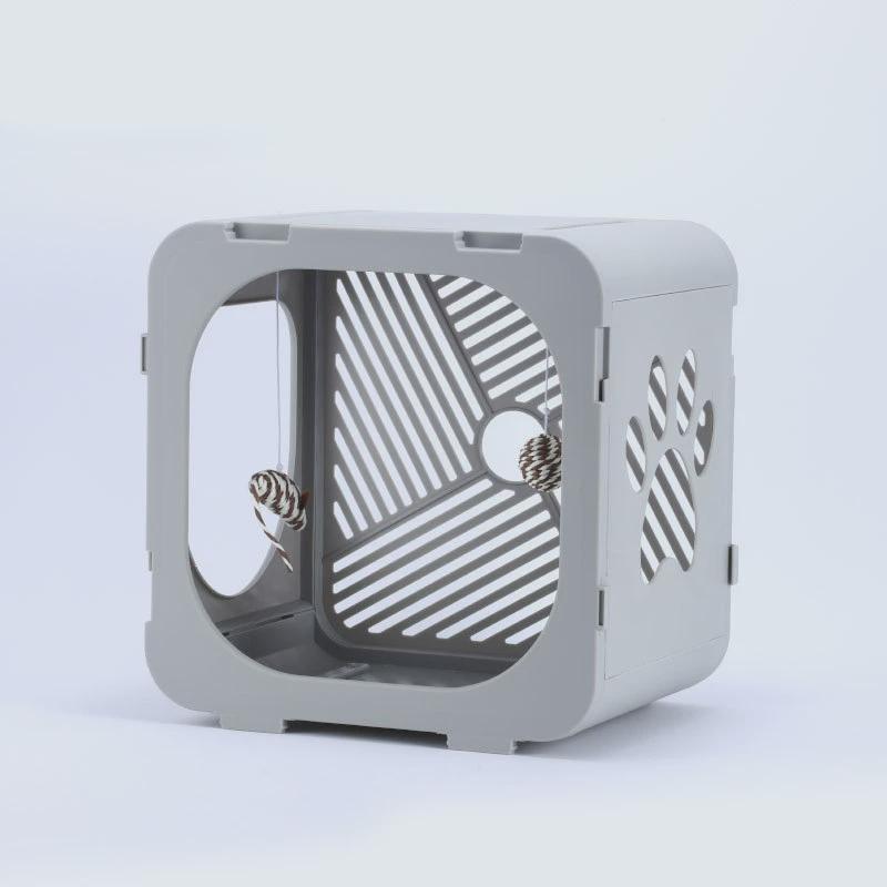 四季通用猫窝可拼接猫咪猫多宠物用品家庭可睡夏季猫床宠物猫屋