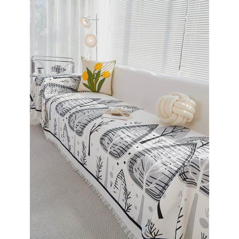 2024新款沙发全包防水防猫抓雪尼尔四季通用套罩盖布防滑垫巾毯子,居家布艺,沙发垫,淘宝优惠券,粉丝福利购,淘宝优惠卷