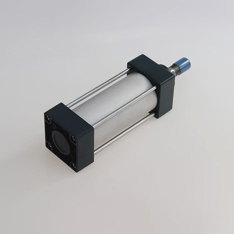 气动sc标准径缸气缸小型大推力sc80*25~500/sc100/160*25~500