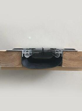 外墙铝合金变形缝金属盖板铝板抗震型盖板sem外墙平面建筑变形缝